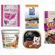 Amazon Dog Food and Treat Sample Box, $12